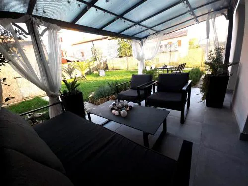 Holiday Home Onyx