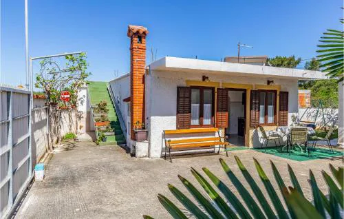 Holiday Home Premantura 02