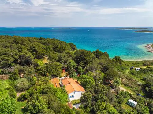 House Sea House Premantura