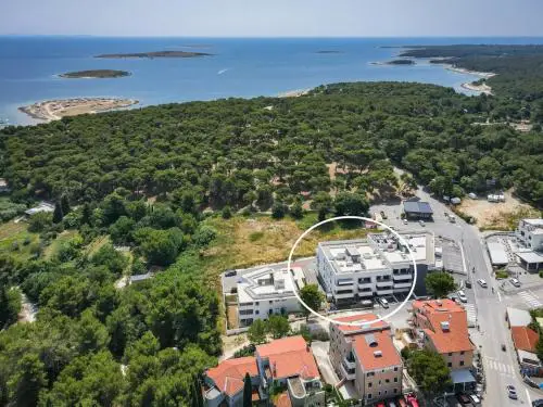 Premantura Punta M