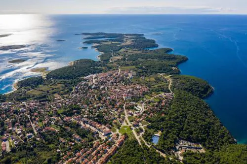 Studio apartman Premantura