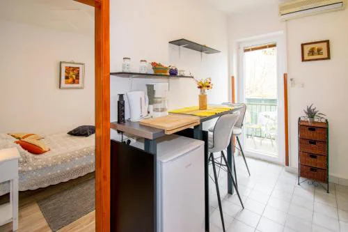 Studio Gabi, Premantura
