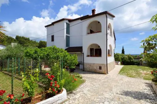 Studio in Premantura - Istrien 10689