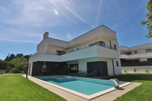 Villa Anna