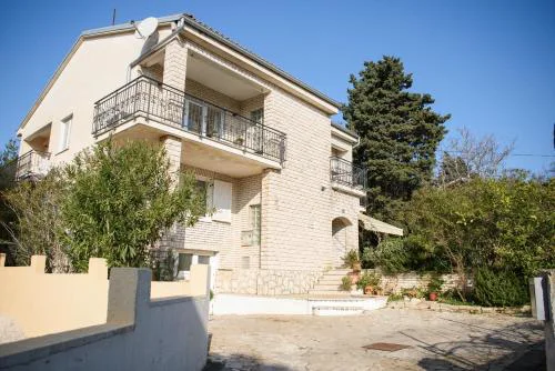 Villa Claudia Beach Apartment
