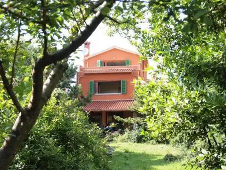 Villa Corall - next to the beautiful Cape Kamenjak