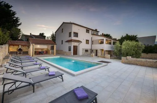 Villa Dolce far niente