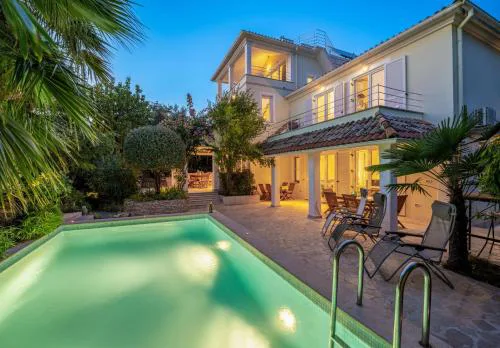 Villa Gardenia