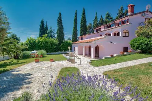 Villa Valentina