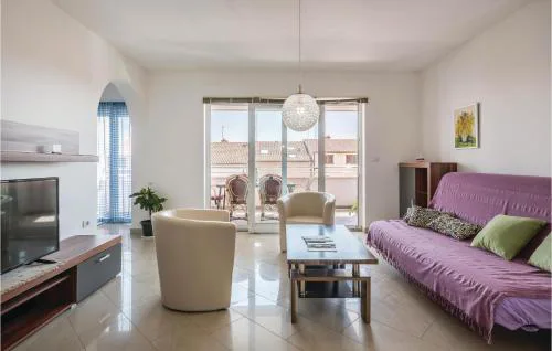 Amazing Apartment In Pula With Wifi