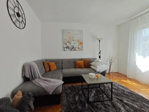 Antemma Apartment