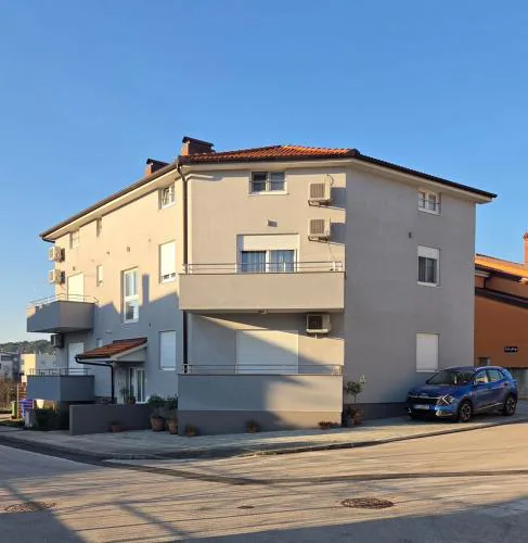 Antonija Apartment