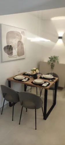 Apartman AMELIE A4