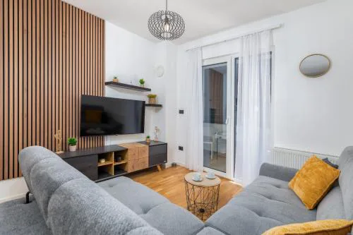 Apartman Ana-Maria Pula