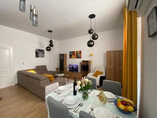 Apartman Anđela Pula Centar