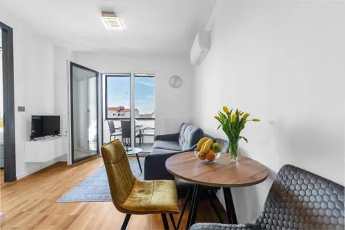 Apartman ANNI