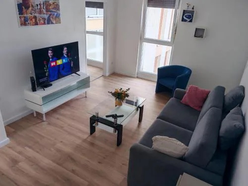 Apartman Astra