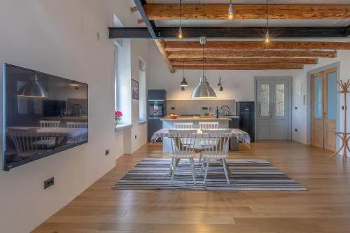 Apartman Bjork