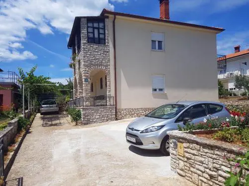 Apartman Bukarica