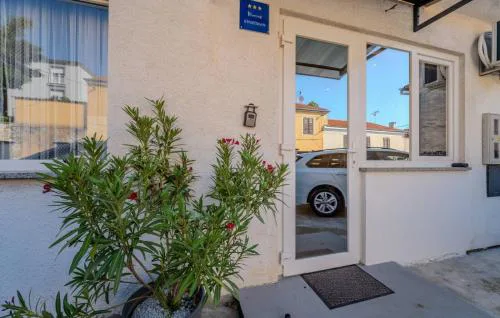 Apartman Cukar Pula