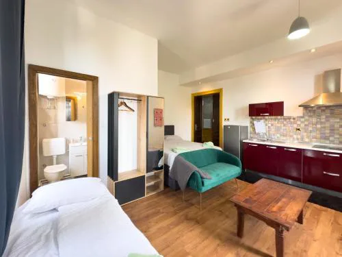 Apartman Edo 1