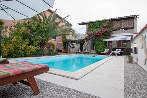 Apartman EDVIN Pula