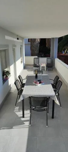 Apartman Emily, 6 plus 2 guests, newly refurbished