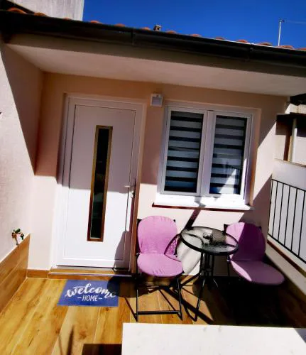 Apartman Filip 3 Pula