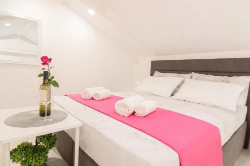 Apartman GIOVE