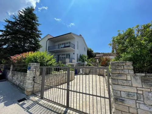 Apartman Goga