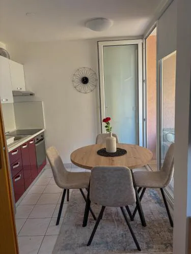 Apartman Histria