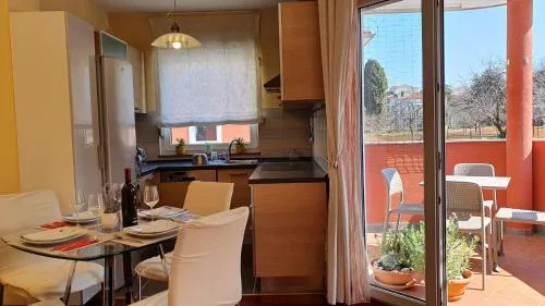 Apartman Istria 4 You