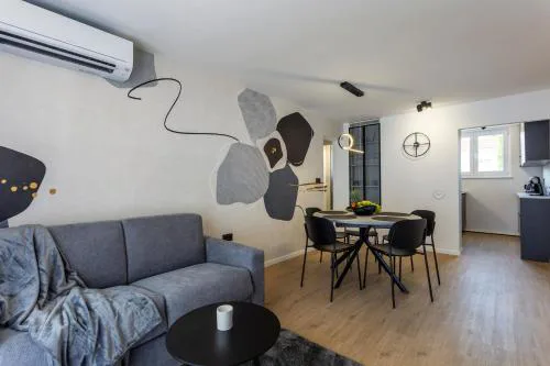 Apartman IZIS centar Pule