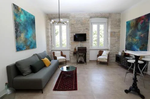 Apartman Kamala