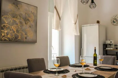 Apartman Kažun