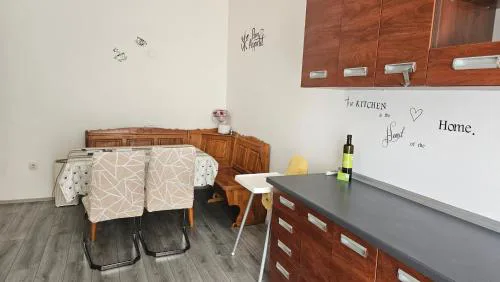 Apartman Leo