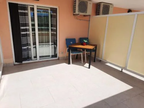 Apartman Loryene