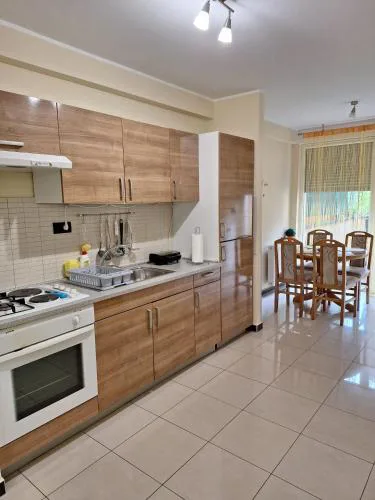 Apartman Luka