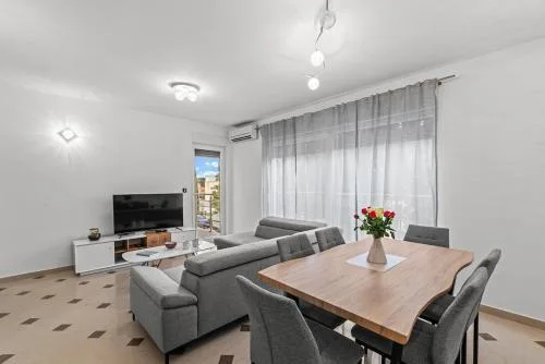 Apartman LUX