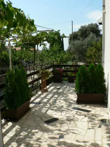 Apartman Mare