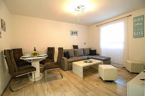 Apartman Marina