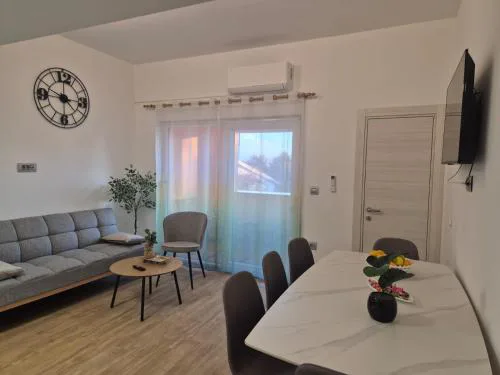 Apartman Meghan