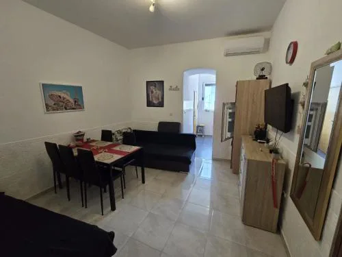Apartman Miki