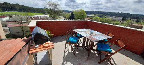 Apartman Mili