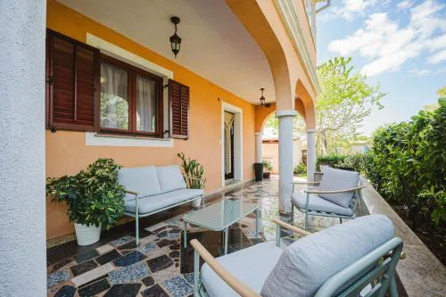 Apartman Mimi - Pula airport