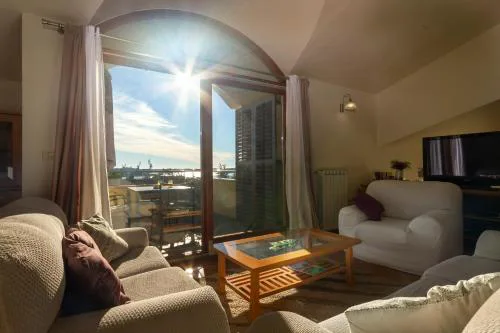 Apartman Mirjan