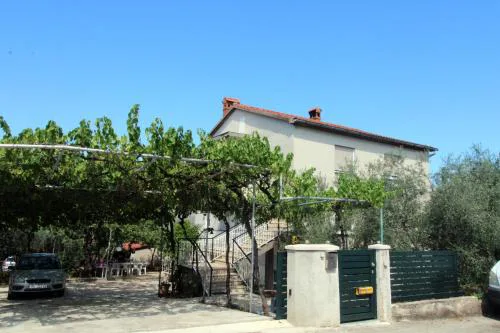 Apartman Moro