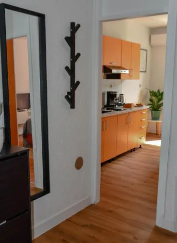 Apartman NEDA Pula,near the beach,free parking and wi-fi