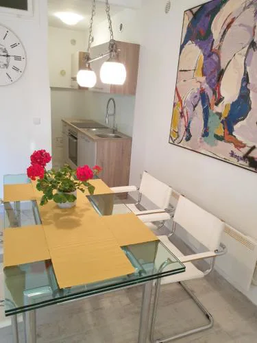 Apartman P-E