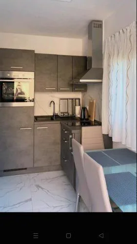 Apartman Petra